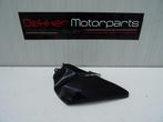 Voorste Rechter Tankkap Kawasaki Ninja SX H2 / SE 2018-2024, Motoren, Gebruikt, -, -, Ophalen of Verzenden