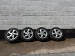 Peugeot velgen, Auto-onderdelen, Ophalen, 15 inch, Nieuw, Band(en)