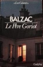 Livre de Honoré de Balzac, Comme neuf, Europe autre, Honoré de Balzac, Enlèvement ou Envoi