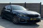 BMW 330e *HarmanKardon*ACC*Trekhaak*Pano*M-Pack*360 Cam, Automaat, Achterwielaandrijving, 4 cilinders, 34 g/km