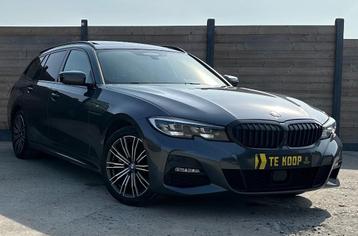 BMW 330e *HarmanKardon*ACC*Trekhaak*Pano*M-Pack*360 Cam