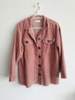 Roze ribfluwelen vest maat 158, Meisje, JBC, Ophalen of Verzenden, Zo goed als nieuw