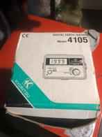 A vendre l’ensemble des 2 testeur, Enlèvement, Neuf