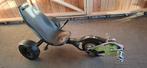 Trike fiets, Fietsen en Brommers, Ophalen, Zo goed als nieuw, Trike pro 100