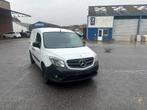 Mercedes citan, Auto's, Mercedes-Benz, Voorwielaandrijving, Euro 5, Zwart, Wit