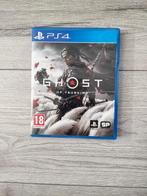 Ghost of tsushima, Games en Spelcomputers, Games | Sony PlayStation 4, Avontuur en Actie, 1 speler, Virtual Reality, Eén computer