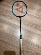 Raquette badminton Yonex Astrox, Sport en Fitness, Ophalen of Verzenden, Zo goed als nieuw