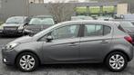 **Opel Corsa - 1.3i - Airco - Euro 6b - CT OK - Carpass **, Autos, Argent ou Gris, Achat, Entreprise, 1223 cm³