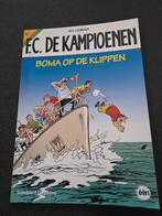 Strip FC De Kampioenen, Boeken, Stripverhalen, Eén stripboek, Hec Leemans, Ophalen, Gelezen