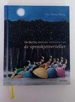Misdruk Collectors item: sprookjesboek Thé Tjong-Khing, Enlèvement ou Envoi, Comme neuf, Thé Tjong Khing