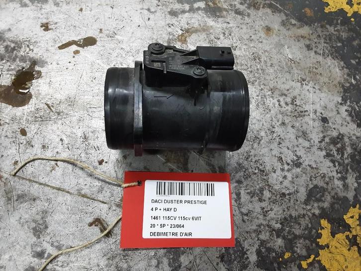 DÉBITMÈTRE Dacia Duster (SR) (165769677R), Autos : Pièces & Accessoires, Autres pièces automobiles, Dacia, Utilisé