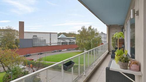 Appartement in Sint-Lambrechts-Woluwe, 1 slpk, Immo, Maisons à vendre, Appartement, D