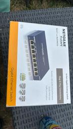 NETGEAR GS108GE, Computers en Software, Ophalen