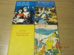 Oude boekjes van De vijf van Enid Blyton, Boeken, Ophalen of Verzenden