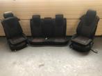 Bekleding Set (compleet) van een Seat Leon, Auto-onderdelen, Ophalen of Verzenden, 3 maanden garantie, Gebruikt, Seat