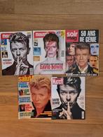 David Bowie hoi. Geïllustreerde Avond Telemoustique, Boeken, Ophalen of Verzenden, Zo goed als nieuw