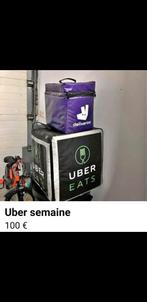 Compte uber drive a louer 100€, Offres d'emploi