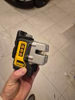 Dewalt laser dw089, Bricolage & Construction, Enlèvement ou Envoi