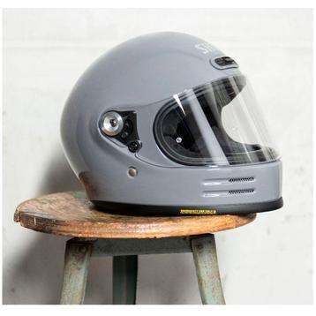 Casque Shoei Glamster 06 Gris - Taille : S beschikbaar voor biedingen