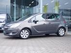 Opel Meriva ENJOY 1.6 CDTI EURO 6, Auto's, Opel, Te koop, Zilver of Grijs, Berline, 5 deurs