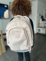Boekentas lagere school KIPLING, 40 à 50 cm, Rose, Moins de 30 cm, Enlèvement