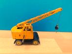Grue mobile Dinky Toys # 571 COLES avec crochet de levage, Envoi, Utilisé, Autres types, Dinky Toys