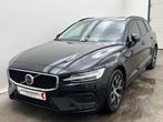 Volvo V60 New B3 Mild hybrid benzine Essential 7-DCT Leder, Auto's, Automaat, 140 g/km, Zwart, 120 kW