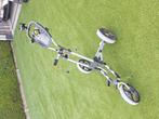 Golftrolley icart one, Sport en Fitness, Golf, Ophalen of Verzenden, Zo goed als nieuw