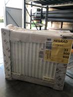 Henrad Compact paneelradiator Type 22 500x600 (hxl), Doe-het-zelf en Bouw, Verwarming en Radiatoren, Ophalen, Nieuw