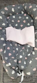 Te koop babynestje, Kinderen en Baby's, Babymode-accessoires, Ophalen, Zo goed als nieuw