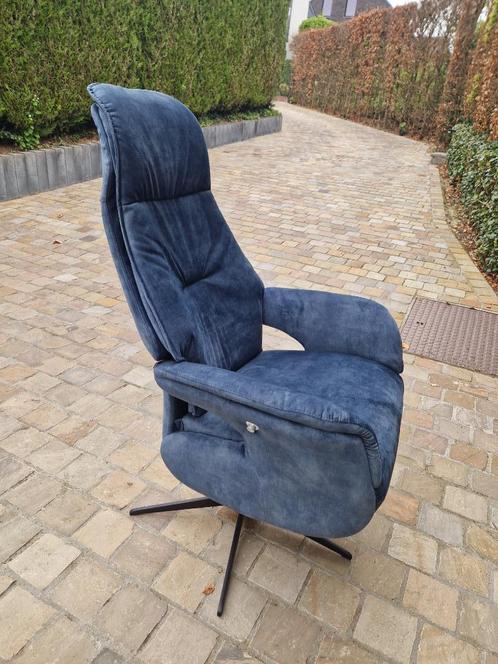 Relax zetel - Hjort Knudsen, Huis en Inrichting, Zetels | Zetels, Nieuw, Eenpersoons, Minder dan 150 cm, Minder dan 75 cm, Overige materialen
