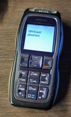 Téléphone portable vintage Nokia 3220, Comme neuf, Noir, Classique ou Candybar, Enlèvement