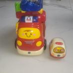 TUT TUT bolide, Enfants & Bébés, Enlèvement, Utilisé, 2 à 4 ans