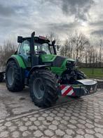 deutz-fahr 6180 agrotron, Deutz - Fahr, Enlèvement ou Envoi, Jusqu'à 2500, Utilisé