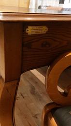 Voor kantoor, Enlèvement