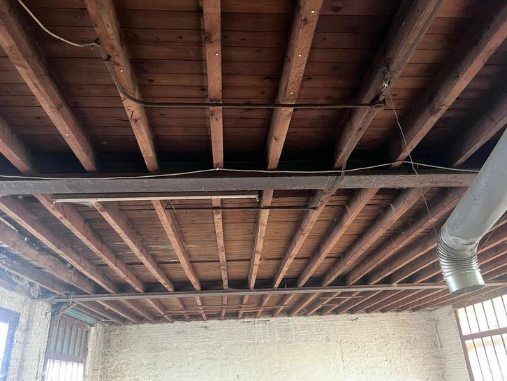 Gratis brandhout geleverd, Tuin en Terras, Brandhout, Ophalen
