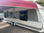 Fendt 650 caravan, Particulier, Fendt, Douche