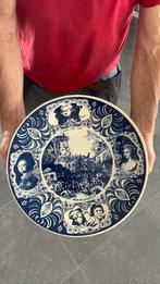 Originele Schaal 39cm, Antiek en Kunst, Ophalen