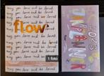Flow may you love and be loved, Boeken, Tijdschriften en Kranten, Gelezen, Ophalen of Verzenden