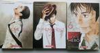 My home hero, tomes 1 + 2 et 6 / Manga, Ophalen of Verzenden, Zo goed als nieuw
