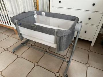 Chicco next2me magic evo COSLEEPER beschikbaar voor biedingen