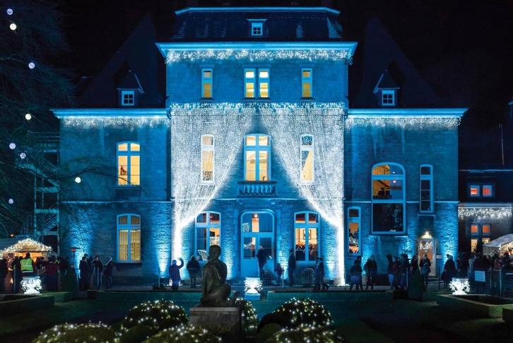 We et marché de noël, Vakantie, Vakantie | Singles en Alleenstaanden