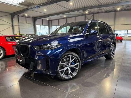 BMW X5 3.0AS xDrive50e/M Sport-Pro/Sky/Trekhaak/Full!!!, Auto's, BMW, Bedrijf, X5, 4x4, ABS, Adaptieve lichten, Adaptive Cruise Control