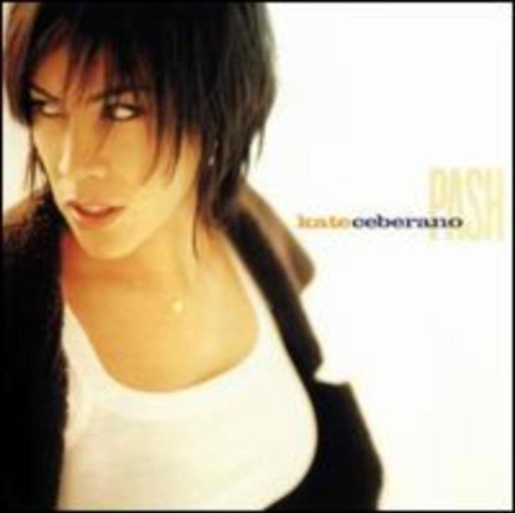 CD - KATE CEBERANO - Pash, Cd's en Dvd's, Cd's | Pop, Ophalen of Verzenden
