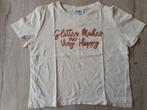 T-shirt maat 164, Ophalen, Gebruikt
