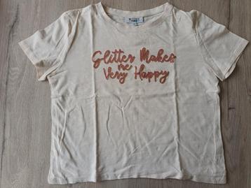 T-shirt maat 164 beschikbaar voor biedingen