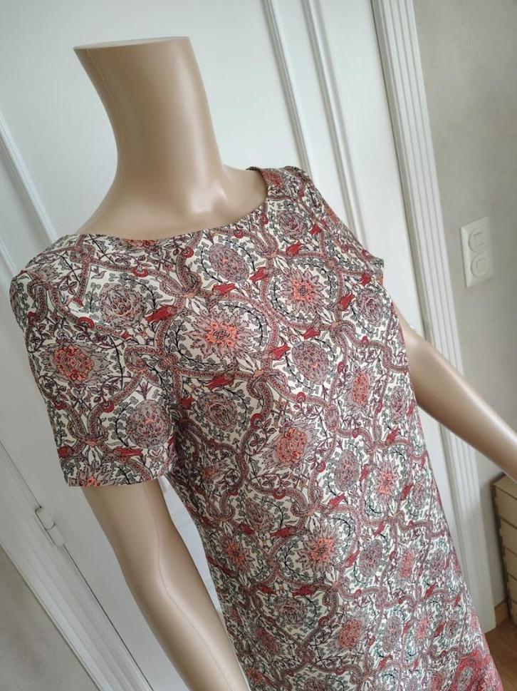 leuk kleedje van la redoute, Kleding | Dames, Jurken, Nieuw, Maat 34 (XS) of kleiner, Verzenden