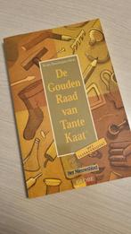 De Gouden Raad van Tante Kaat, Boeken, Gelezen, Ophalen of Verzenden, Elma Dalhuijsen-Nuis