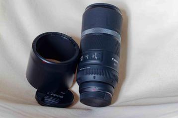 Lenzen Canon RF en EF - 600mm, 16-35mm, 20-35mm, 90mm beschikbaar voor biedingen