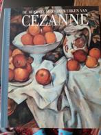 Cézanne, Boeken, Kunst en Cultuur | Beeldend, Ophalen of Verzenden, Zo goed als nieuw